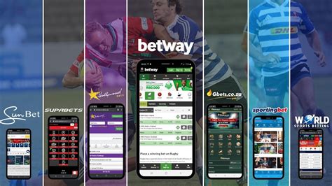 Bookmakers in South Africa » 7 BEST SA Bookies (2024).